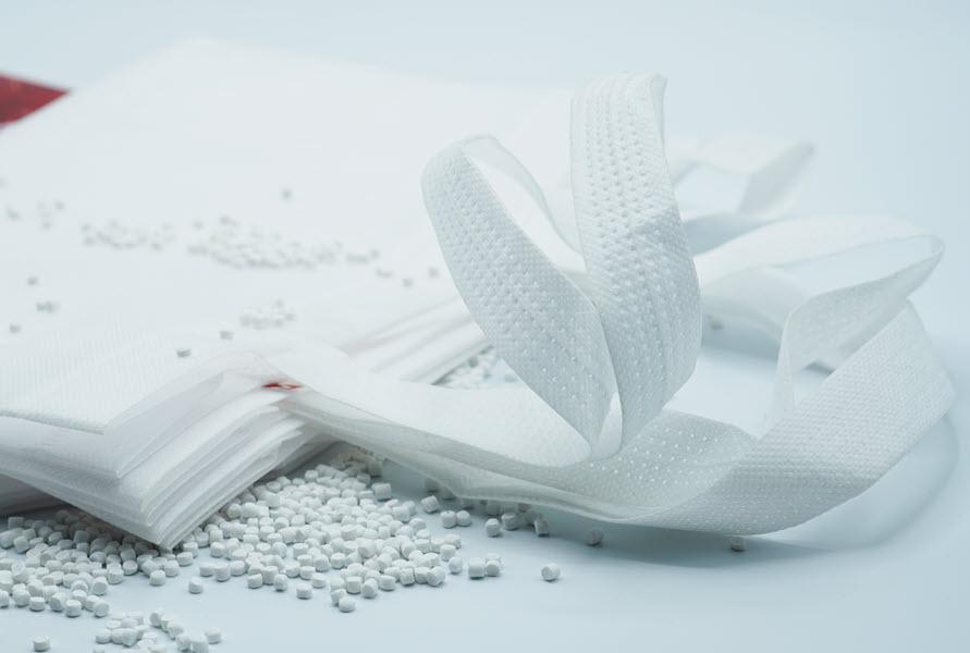 PPH nonwoven ve granül uygulamaları